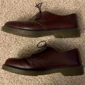 Dr Marten 1461 shoes men’s size US 11
